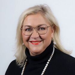 Gabriele Förster (Ela Events)