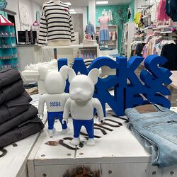 Het hoogwaardige, handgeselecteerde assortiment van GeschwisterHerz voor baby's, kinderen en tieners