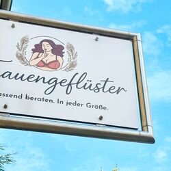 “Frauengeflüster” – de nieuwe speciaalzaak voor ondergoed en accessoires