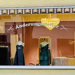 De Kempische ontwerp- en verbouwstudio van Abdo Ali aan de Ellenstraße.