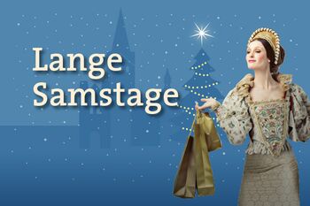 Lange Samstage in der Adventszeit 2020
