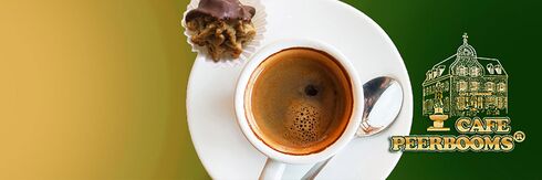 Cafe-peerbooms