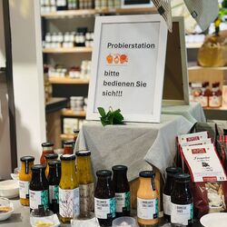 Het bewijs van de pudding zit in het eten: Nippen en dippen is gemakkelijk met New Cooking Style