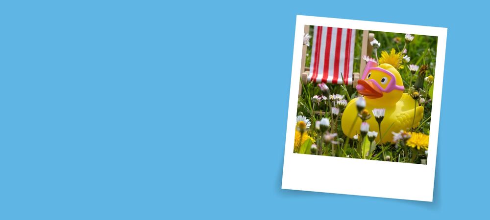 Sommer-Gewinnspiel 2022