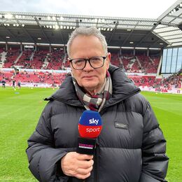 Ulli Potofski (voetbalverslaggever)