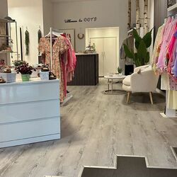 Veel keuze en veel kleur bij OOTD aan de Ellenstraße in Kempen