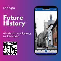 App "Future History"