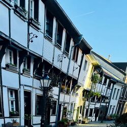 Alte Schulstraße