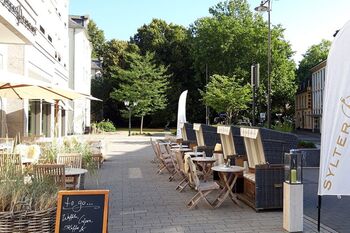 Sylter Eiscafé