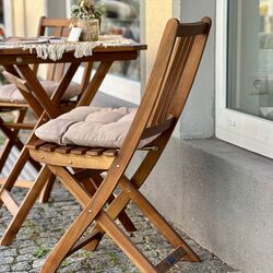 Nieuw adres – ook om even op adem te komen: Frauengeflüster aan de Kuhstraße 11 in Kempen.
