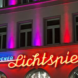 Lichtspelen ook buiten: Kempens Kino(s) aan de Buttermarkt – levendige instelling in het hart van de stad