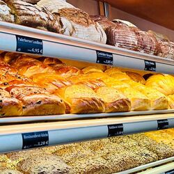 De grote ochtendaanbieding bij bakkerij Hendker