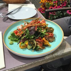 Culinaire hoogtepunten in de zomer, © PEP Werbeagentur