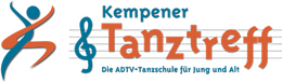 Kempener Tanztreff - De ADTV-dansschool voor jong en oud