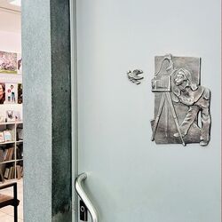 „Natürlich ist es immer Glück“ (Henri Cartier-Bresson) … und dazu der richtige Blick …